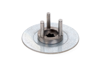 Koš spojky (CZ) Jawa 50 Pionýr 550, 555